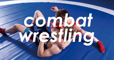 コンバットレスリング